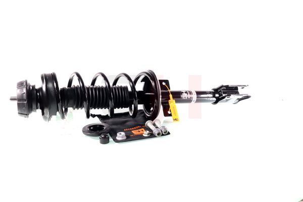 GH GH-353998C01 Suspension Strut