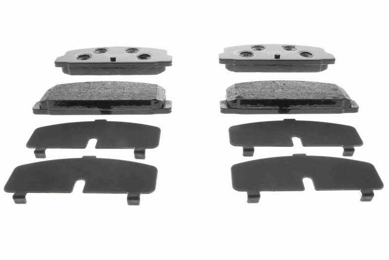 ACKOJA A32-0032 - Brake Pad Set, disc brake