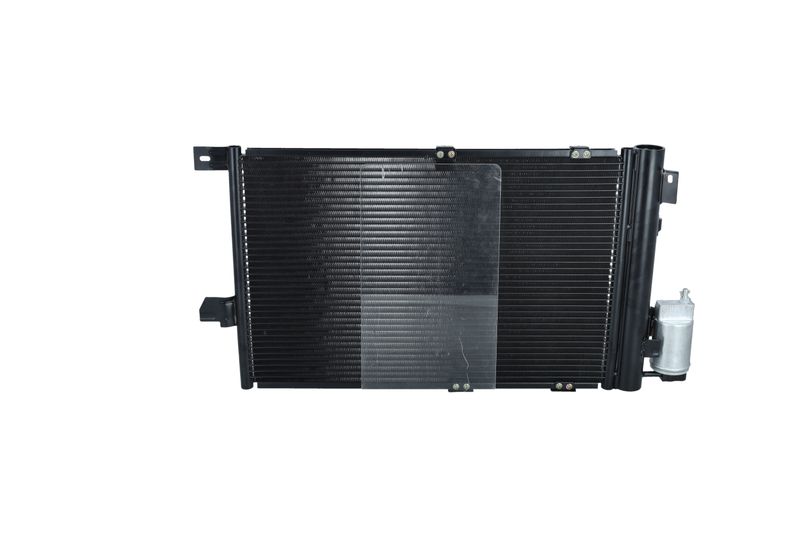 NRF 35301 Конденсатор, система кондиціонування повітря