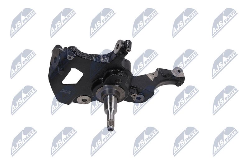 Käändmik, rattakinnitus, NTY ZZP-FR-032