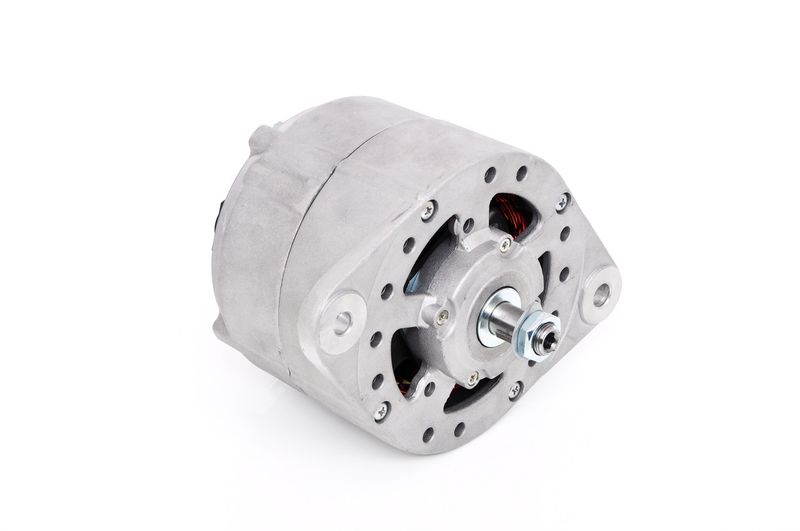 BOSCH 1986A00163 Alternator