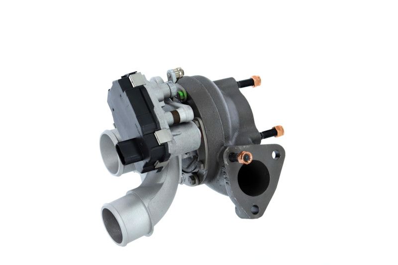 REMANTE 003-002-001080R Turbokompresorius