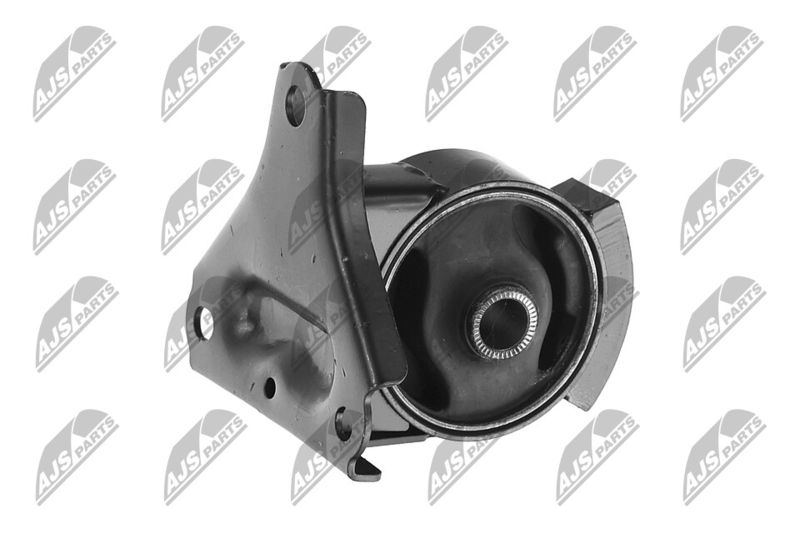 Paigutus, Mootor, NTY ZPS-KA-301