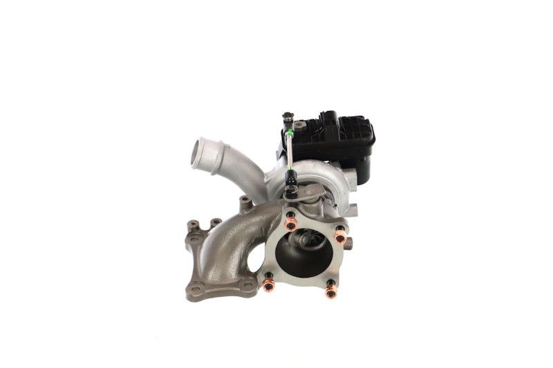 REMANTE 003-002-004543R Charger, charging (supercharged/turbocharged)