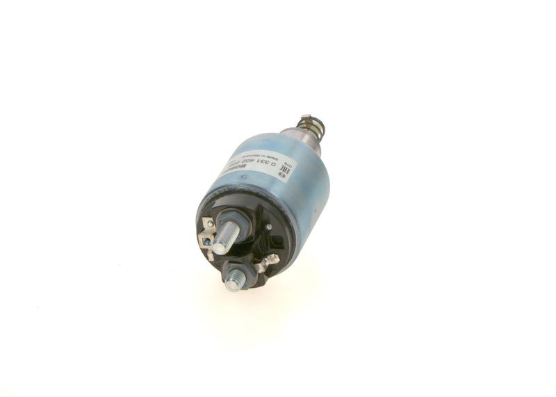 BOSCH 0331402205 Solenoid Switch, starter