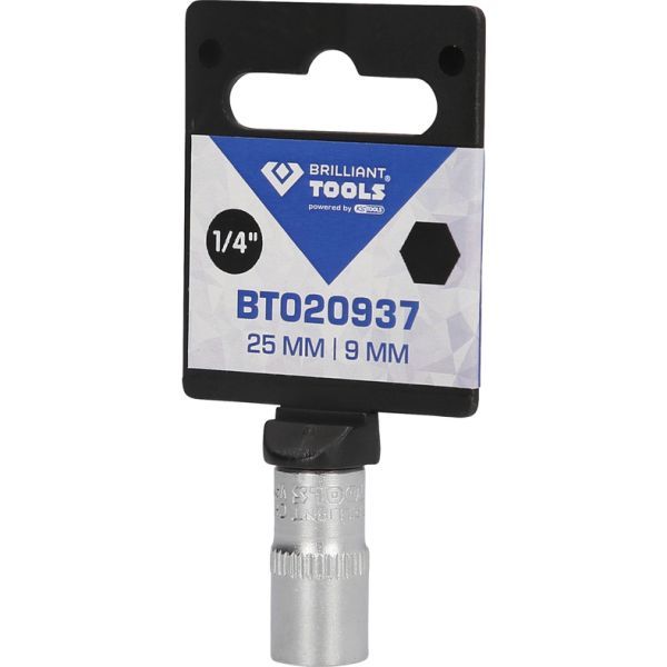 Padrun, KS TOOLS BT020937