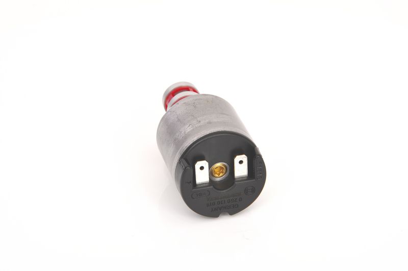 BOSCH F026001007 Fuel Pressure Regulator