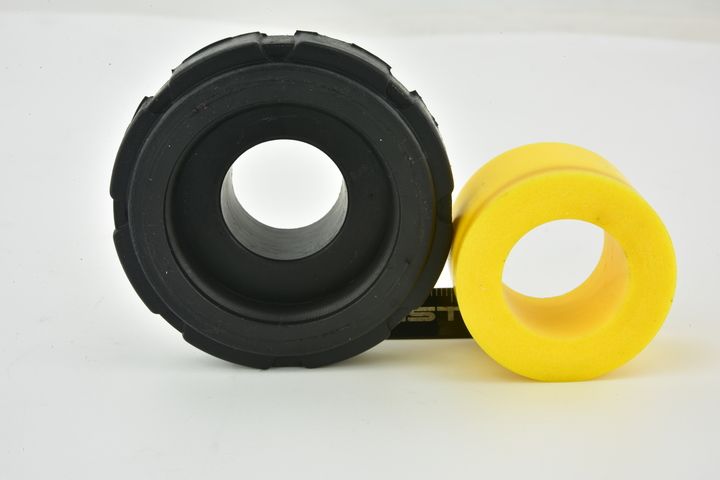 FEBEST TSB-GS130R Mounting, control/trailing arm