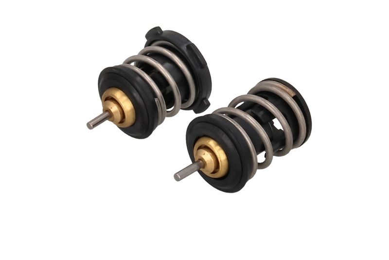 Termostaat, Jahutusvedelik,...