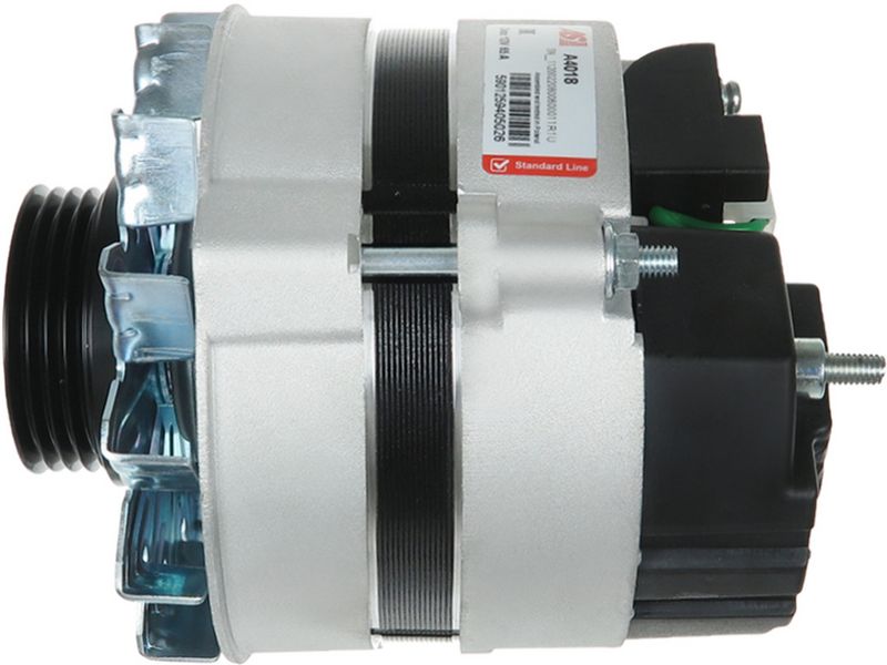 Generaator, AS-PL A4018
