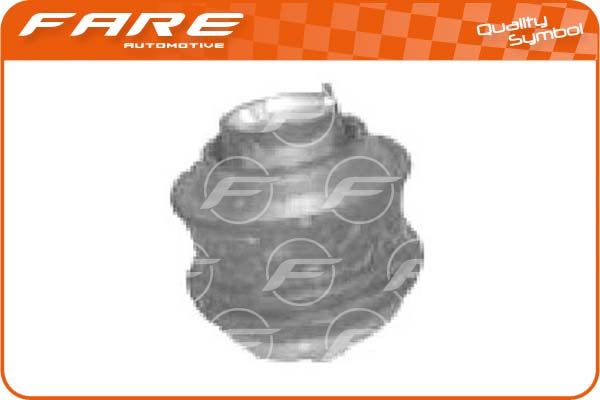 Soporte, motor