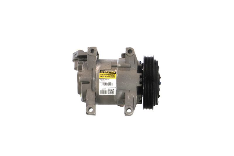 REMANTE 005-001-000077R Compressor, air conditioning