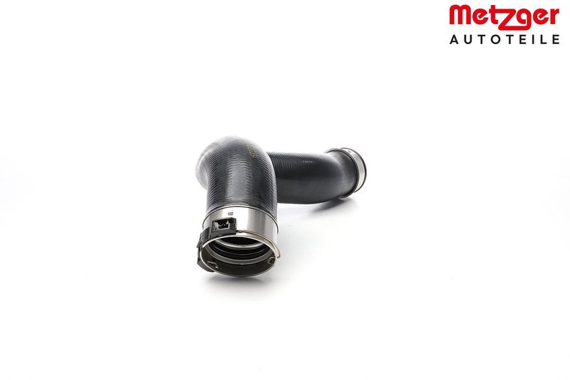 METZGER AUTOTEILE 2400321 Charge Air Hose