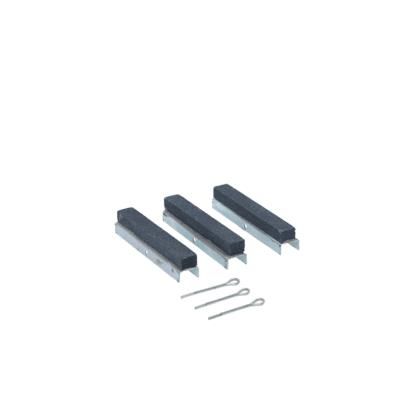 KS TOOLS 150.1191 Honing Stone Set