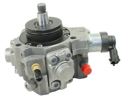 METZGER AUTOTEILE 0830051 High-pressure Pump