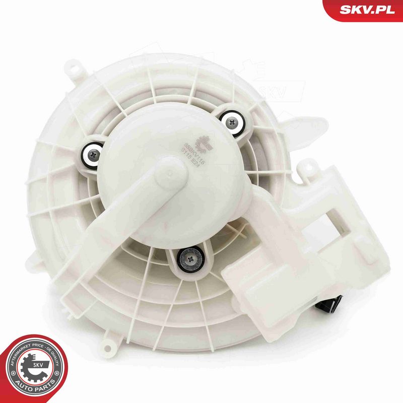 ESEN SKV 68SKV115 Interior Blower