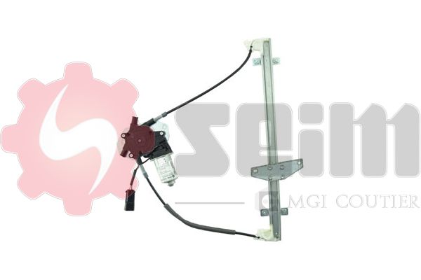SEIM 900584 Lango pakėlimo mechanizmas
