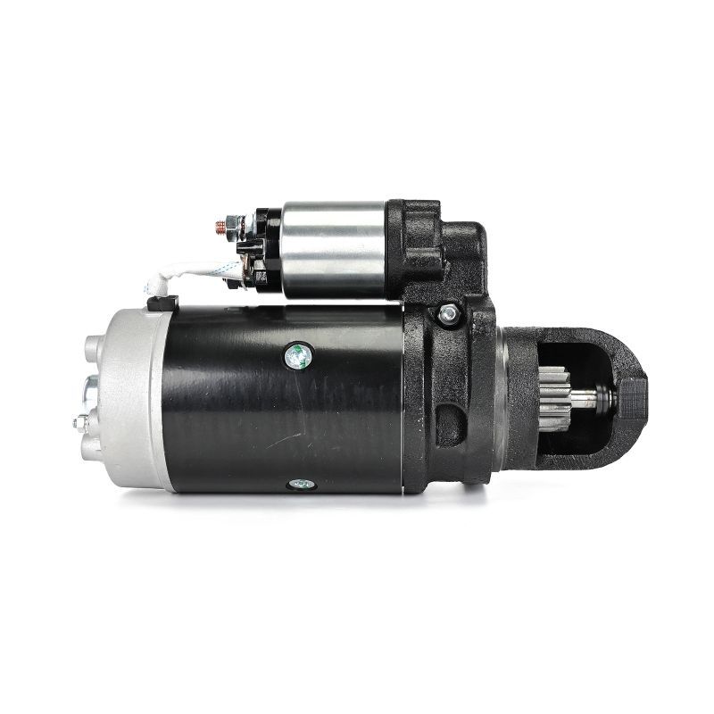Delco Remy SER70153-12B1 Starter