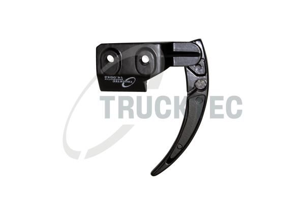 TRUCKTEC AUTOMOTIVE 02.60.029 - Handle, bonnet release