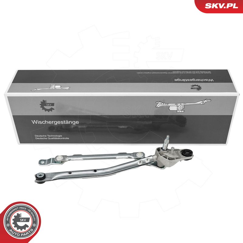 Pesurihoovastik, ESEN SKV 05SKV192