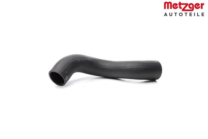 METZGER AUTOTEILE 2400763 Charge Air Hose
