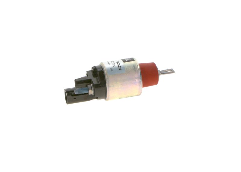 BOSCH 2339305325 Solenoid Switch, starter