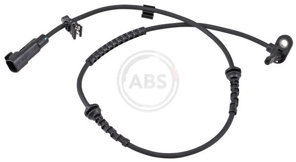 A.B.S. 32071 Sensor, wheel speed