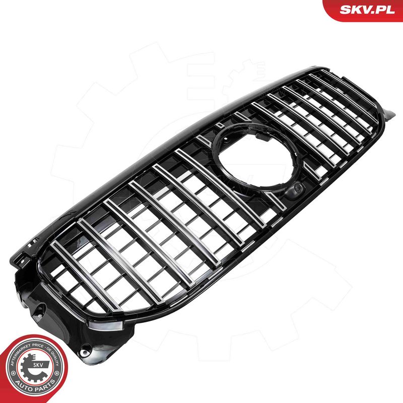 Radiaatorivõre, ESEN SKV 66SKV604