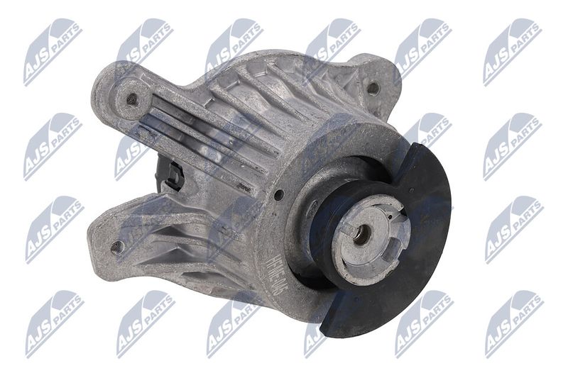 Paigutus, Mootor, NTY ZPS-ME-045