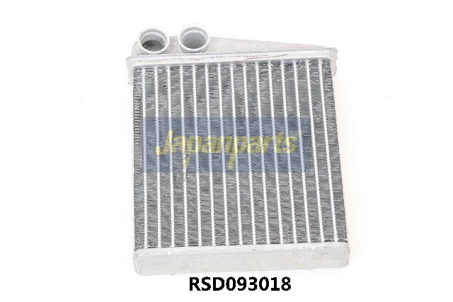 Radiador de calefacción