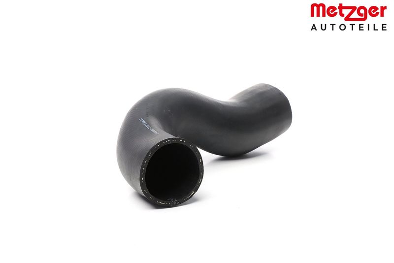 METZGER AUTOTEILE 2400880 Charge Air Hose