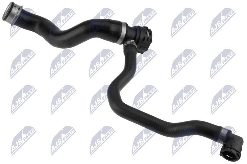 NTY CPP-ME-057 Radiator Hose