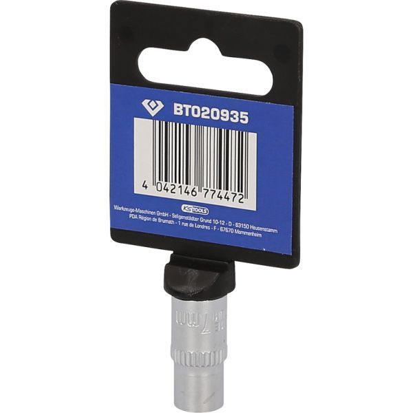 Padrun, KS TOOLS BT020935