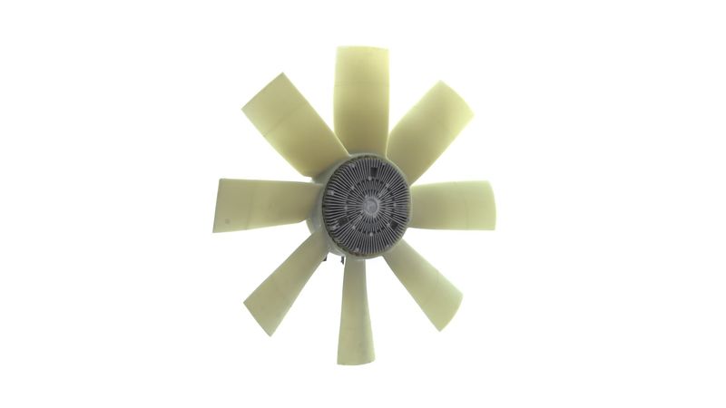 Product Image - Koelventilatorwiel - CFF441000P - MAHLE