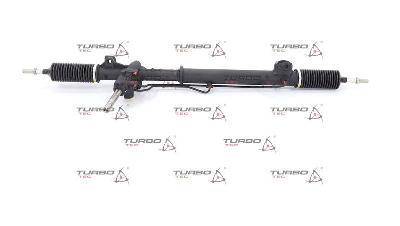 TURBO-TEC Vairo pavara
