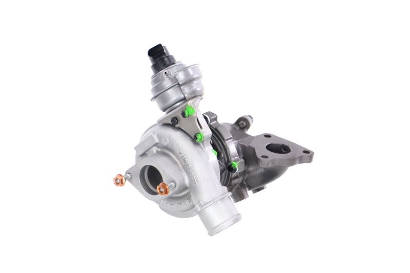 REMANTE 003-002-001328R Charger, charging (supercharged/turbocharged)