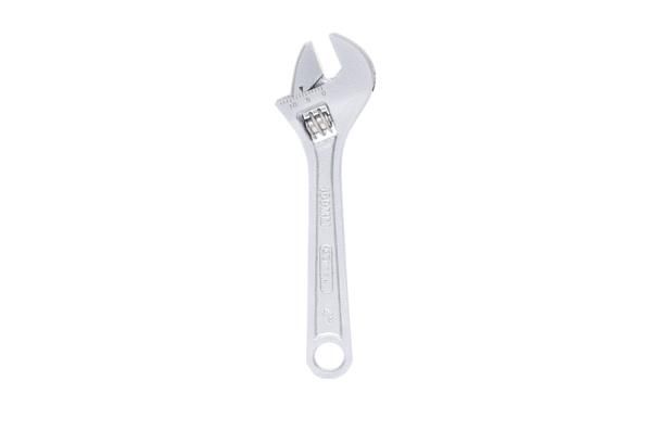 KS TOOLS 577.0100-E Adjustable Spanner