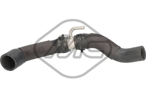 Metalcaucho 30392 - Radiator Hose
