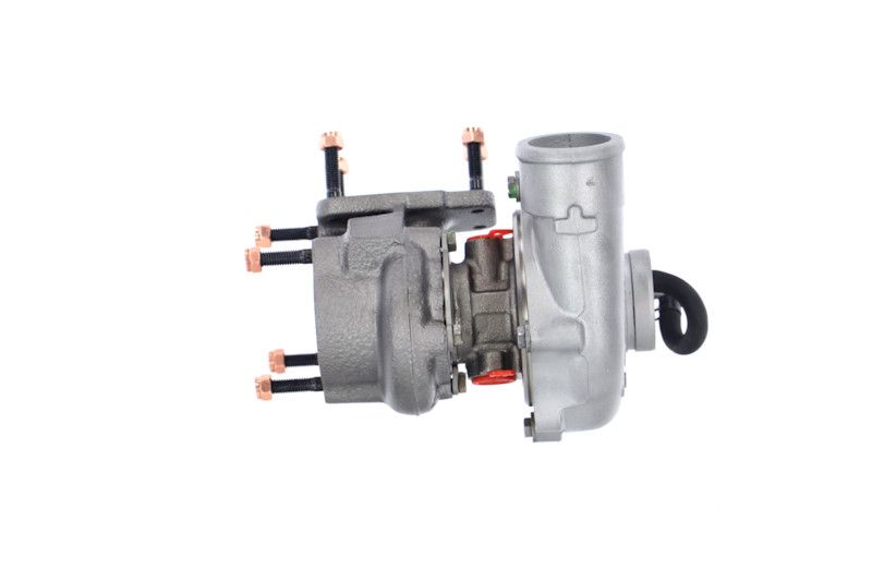 REMANTE 003-001-002961R Charger, charging (supercharged/turbocharged)