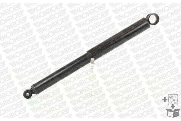 tlumič pérování VOLVO T1254