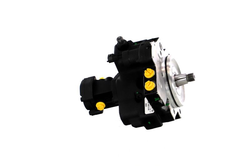 REMANTE 002-002-000323R High-pressure Pump