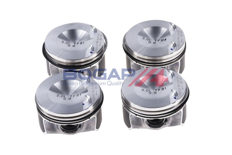 This part match OEM code: 06H107065CL