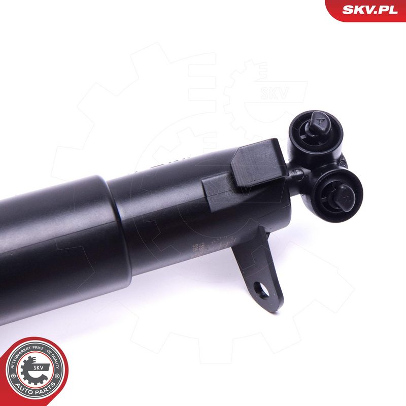 Pesuveedüüs, Tulepesurid, ESEN SKV 15SKV636