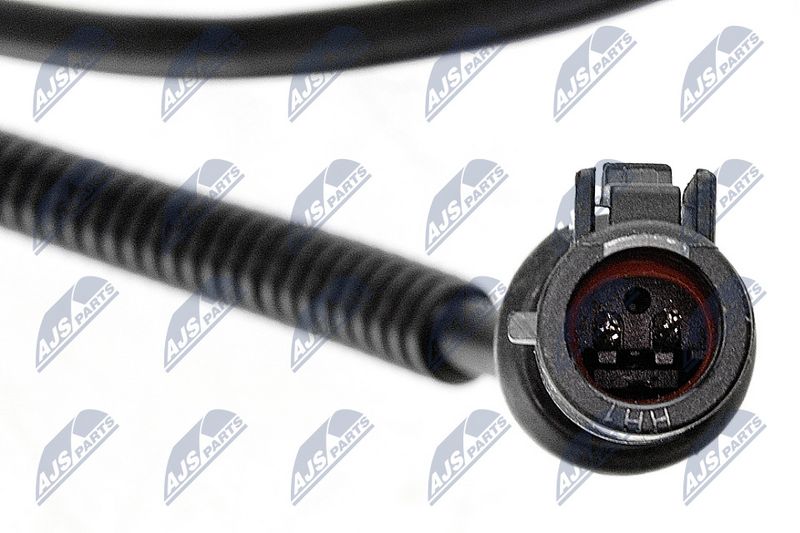 Andur, rattapöörete arv, NTY HCA-FR-048