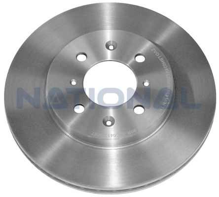 National NBD1445
