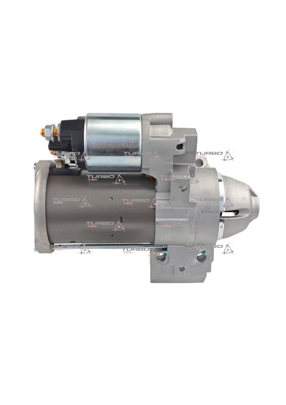 TURBO-TEC Starteris