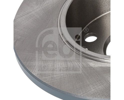 FEBI BILSTEIN 08543 Brake Disc