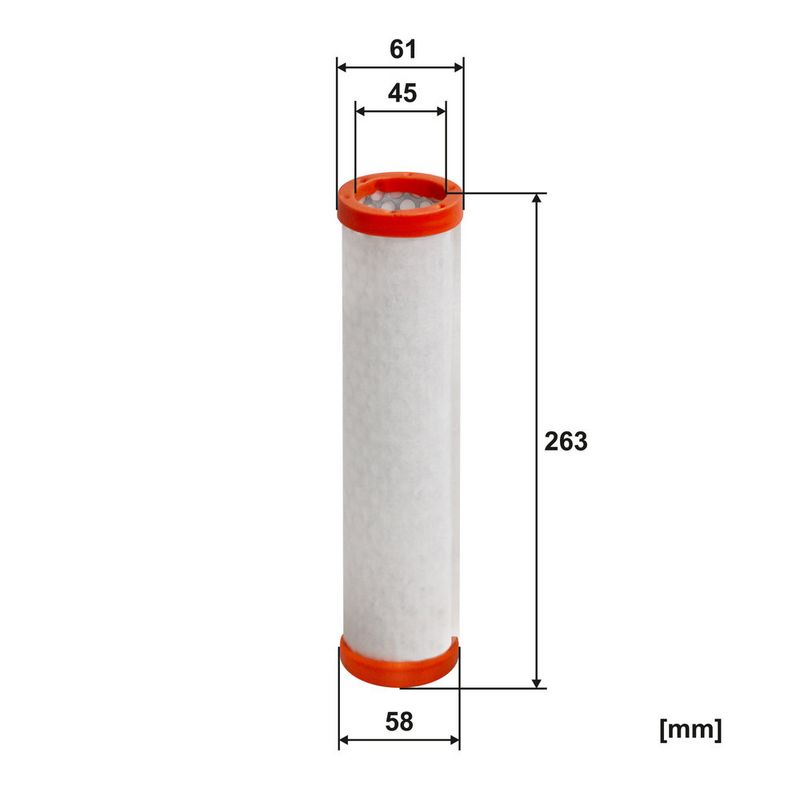 This part match OEM code: 7025283