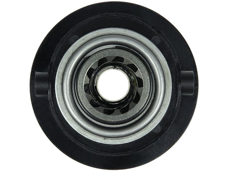 Vabajooks, starter, AS-PL SD0057