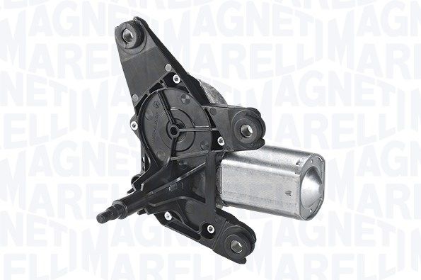 MAGNETI MARELLI törlőmotor 064061000010